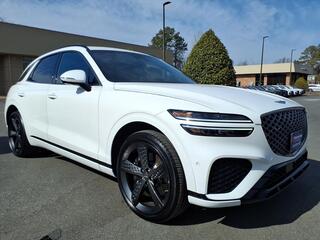 2023 Genesis GV70