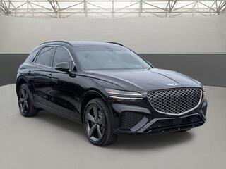 2025 Genesis GV70
