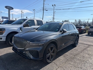 2022 Genesis GV70