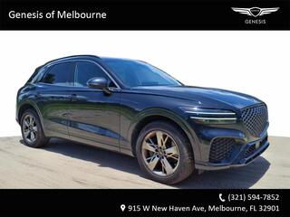 2022 Genesis GV70