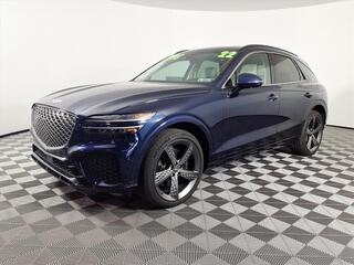 2022 Genesis GV70 for sale in Bridgeport WV