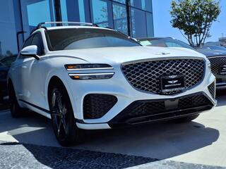 2025 Genesis GV70 for sale in Torrance CA