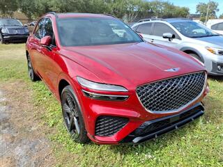 2022 Genesis GV70 for sale in Melbourne FL