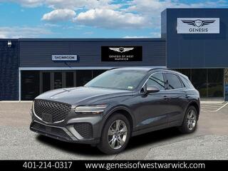 2022 Genesis GV70