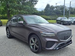 2022 Genesis GV70 for sale in Hampton VA