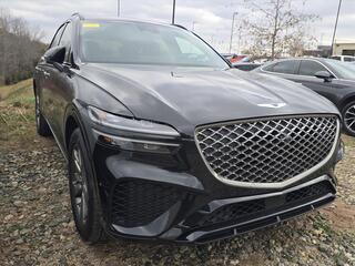 2022 Genesis GV70 for sale in Greer SC