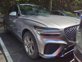 2022 Genesis GV70