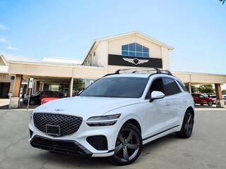 2025 Genesis GV70 for sale in Denton TX