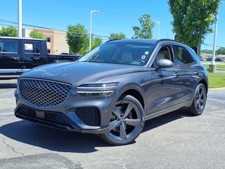 2022 Genesis GV70