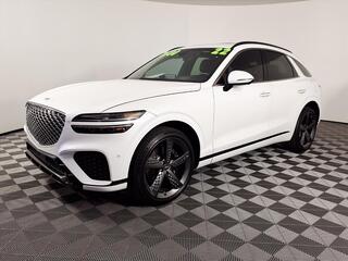 2022 Genesis GV70 for sale in Bridgeport WV
