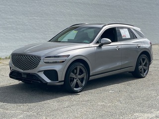 2022 Genesis GV70