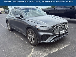 2023 Genesis GV70
