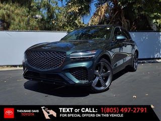 2022 Genesis GV70 for sale in Thousand Oaks CA