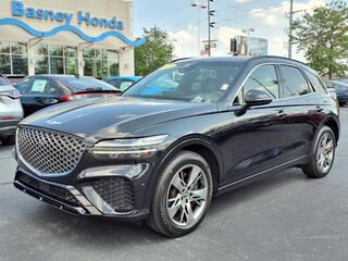 2022 Genesis GV70