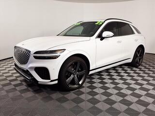 2025 Genesis GV70 for sale in Bridgeport WV