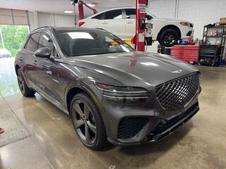 2022 Genesis GV70