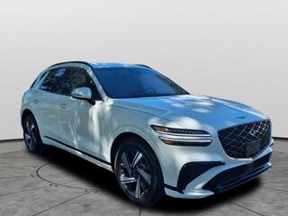 2026 Genesis GV70 for sale in Hampton VA
