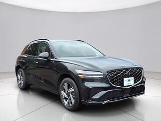 2026 Genesis GV70