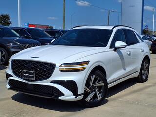 2026 Genesis GV70