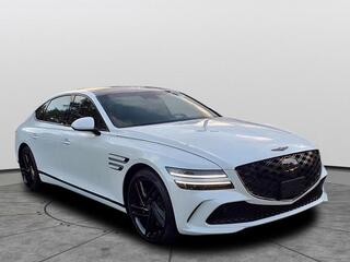 2026 Genesis GV70 for sale in Hampton VA