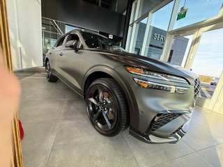 2026 Genesis GV70 for sale in Greer SC