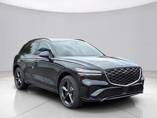2026 Genesis GV70