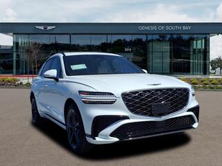 2026 Genesis GV70 for sale in Torrance CA