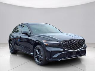 2026 Genesis GV70