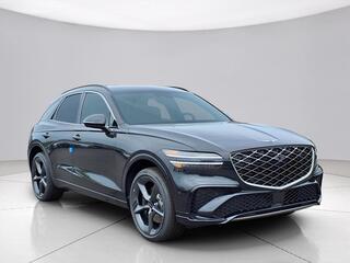 2026 Genesis GV70