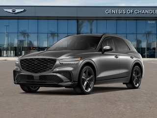 2026 Genesis GV70