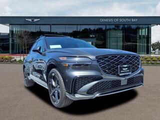 2026 Genesis GV70 for sale in Torrance CA