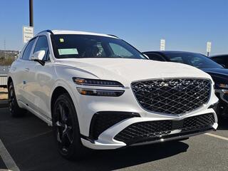 2026 Genesis GV70
