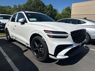 2026 Genesis GV70 for sale in Greer SC