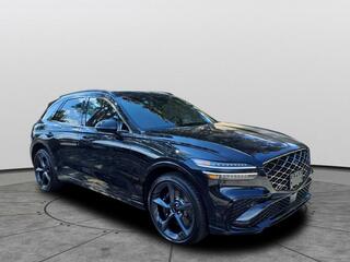 2026 Genesis GV70 for sale in Hampton VA