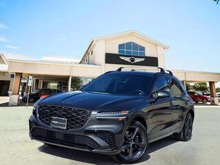 2026 Genesis GV70 for sale in Denton TX