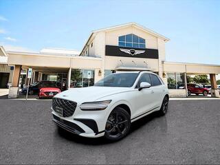 2026 Genesis GV70 for sale in Denton TX