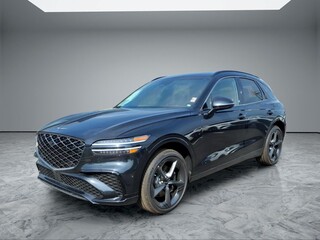2026 Genesis GV70