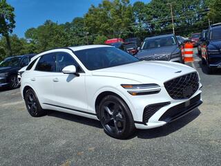 2026 Genesis GV70