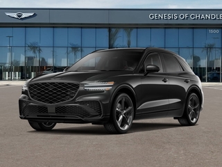 2026 Genesis GV70