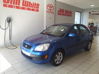 2006 Kia Rio