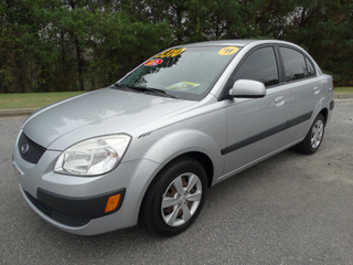 2009 Kia Rio