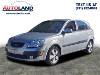 2009 Kia Rio5