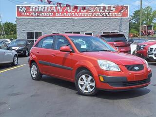 2009 Kia Rio5