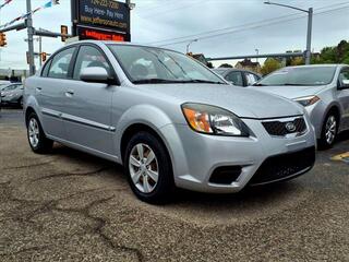 2010 Kia Rio for sale in Washington PA