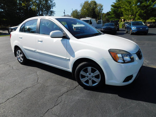 2011 Kia Rio