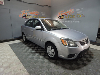 2011 Kia Rio for sale in Nashville TN