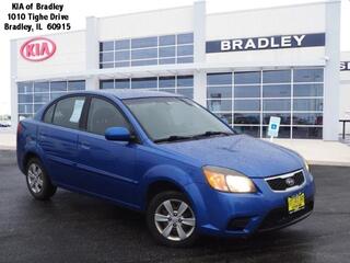 2010 Kia Rio for sale in Bradley IL