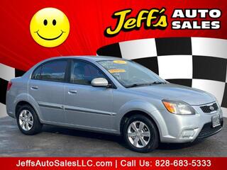 2011 Kia Rio