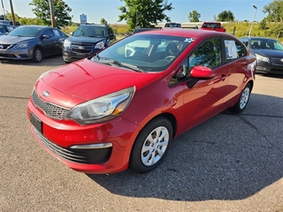 2017 Kia Rio for sale in Howell MI