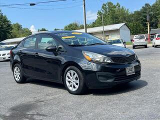 2012 Kia Rio for sale in Leicester NC